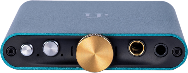 DAC iFi Audio hip dac