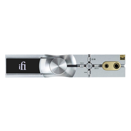 DAC iFi Audio neo iDSD 2 resigilat
