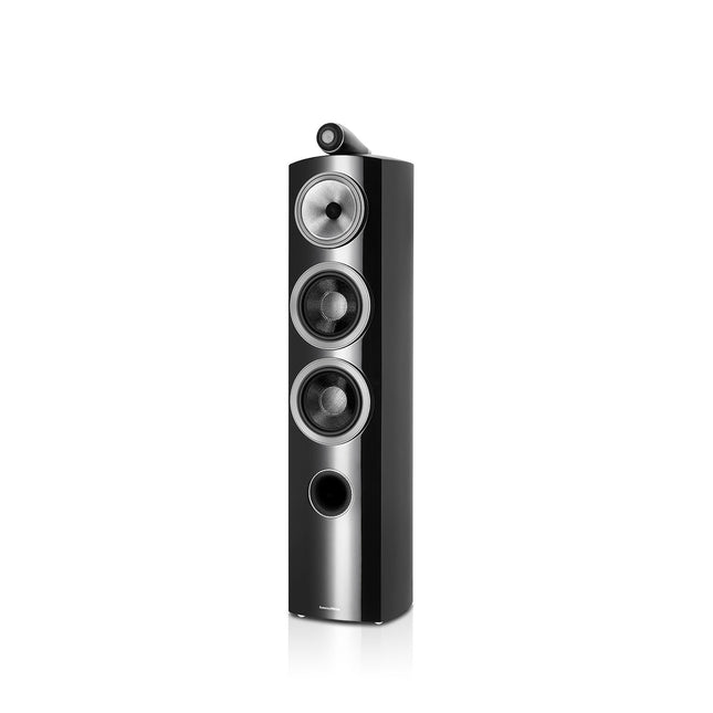 Boxe Bowers & Wilkins 804 D3 resigilat