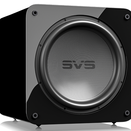 SVS SB-5000 REvolution