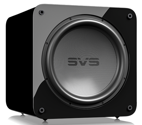 Subwoofer SVS SB-5000 REvolution