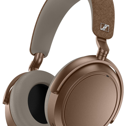 Casti Sennheiser Momentum 4 Wireless over-ear, Bluetooth 5.2