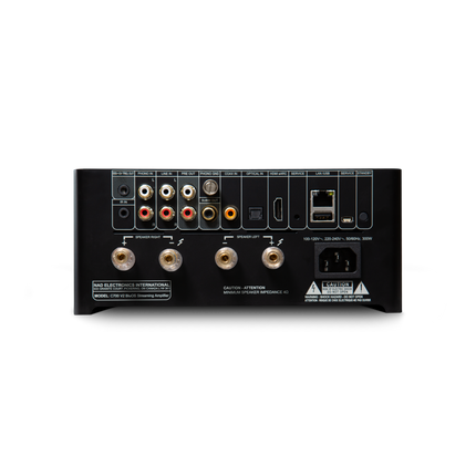 NAD C 700 V2
