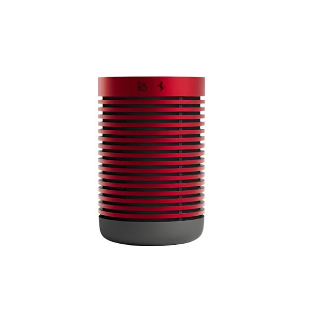 Boxa Portabila Bang & Olufsen Beosound Explore Ferrari Limited Edition resigilat