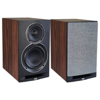 Black / Wood