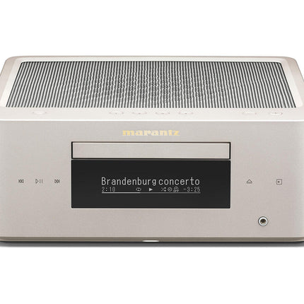 Marantz MCR 60n DAB