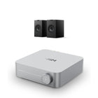 Pachet Promo WiiM AMP + KEF Q1 Meta