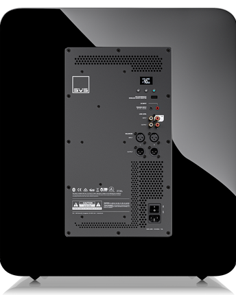 Subwoofer SVS PB-5000 REvolution