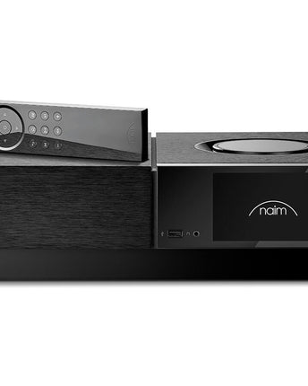 Player All-in-One NAIM Uniti Nova PE