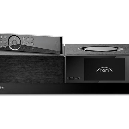 Player All-in-One NAIM Uniti Nova PE