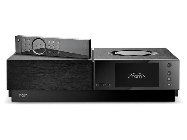 Player All-in-One NAIM Uniti Nova PE