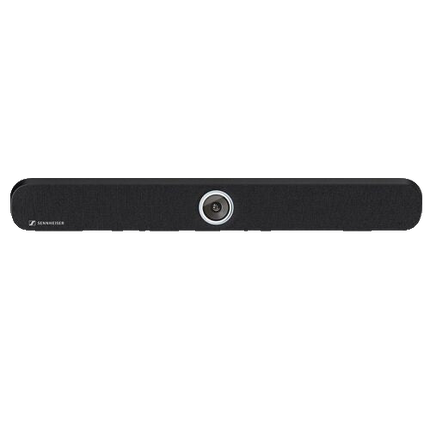 Camere videoconferinta Sennheiser 700111 — imagine principală, fundal transparent