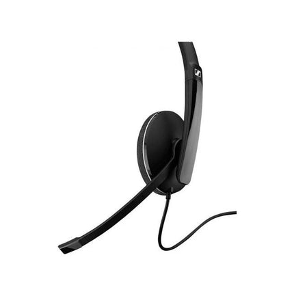 Casti SENNHEISER PC 3.2 CHAT