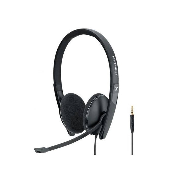 Casti SENNHEISER PC 5.2 CHAT