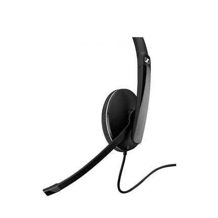 Casti SENNHEISER PC 5.2 CHAT