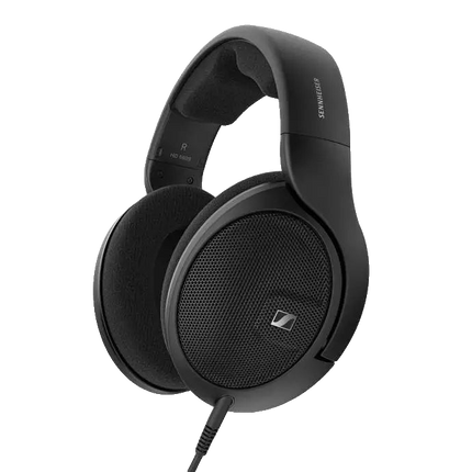 SENNHEISER HD 560S — imagine principală, fundal transparent
