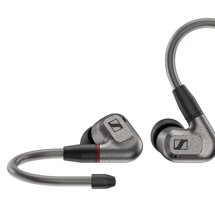 SENNHEISER IE 600 — imagine principală, fundal transparent
