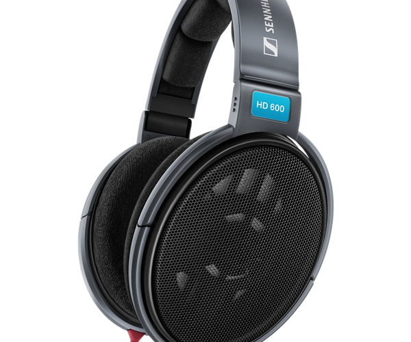 ヘッドホン Sennheiser HD600 Casti Hi-Fi Sennheiser NEW HD 600 – Audio Monkey