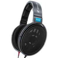 SENNHEISER NEW HD 600