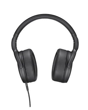 SENNHEISER HD 400S — imagine principală, fundal transparent