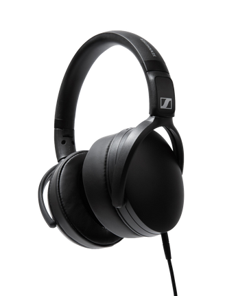 SENNHEISER HD 400U — imagine principală, fundal transparent