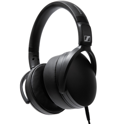SENNHEISER HD 400U — imagine principală, fundal transparent