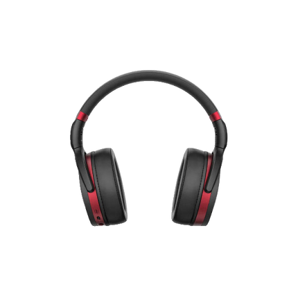 SENNHEISER HD 458BT — imagine principală, fundal transparent