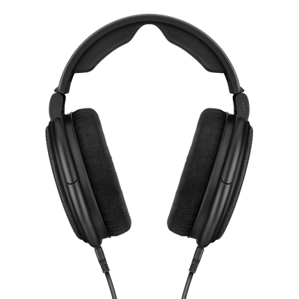 SENNHEISER HD 660 S — imagine principală, fundal transparent