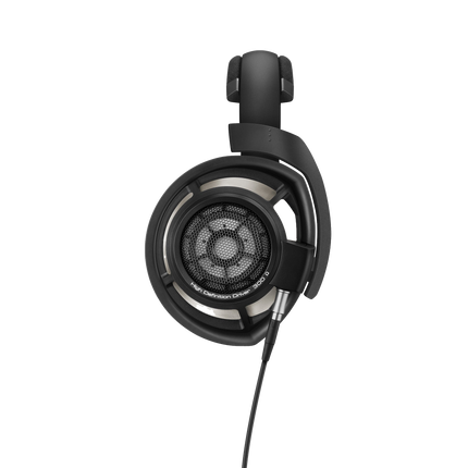SENNHEISER HD 800 S — imagine principală, fundal transparent