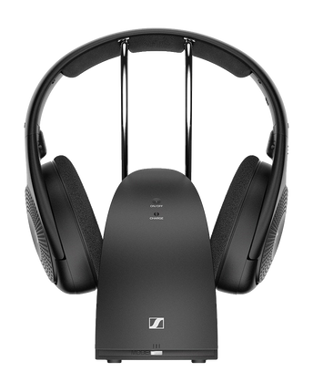 SENNHEISER RS 120-W — imagine principală, fundal transparent