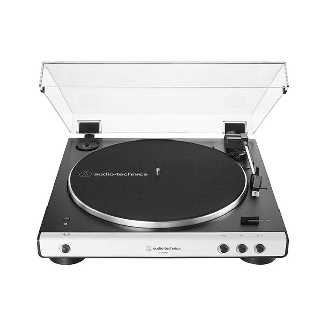 Pick-up Audio-Technica AT-LP60XBT resigilat