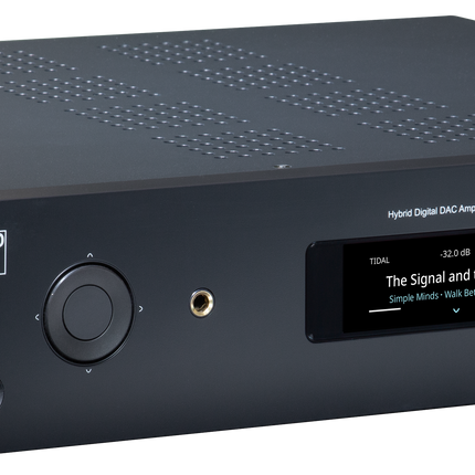 Amplificator NAD C 379 (2024)