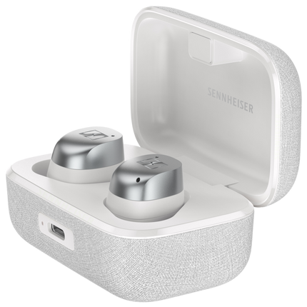 Casti Sennheiser Momentum True Wireless 4