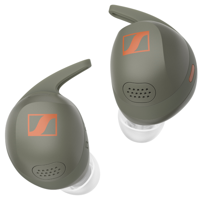 Casti Sennheiser Momentum Sport