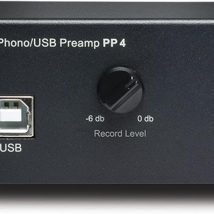 Preamplificator Phono USB NAD PP 4 resigilat