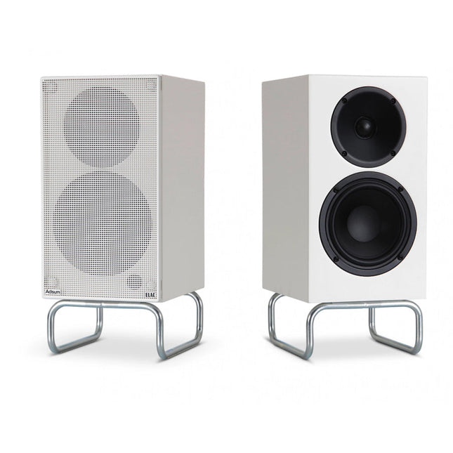 Boxe active ELAC Debut ConneX DCB41 cu HDMI ARC, Phono si USB resigilat