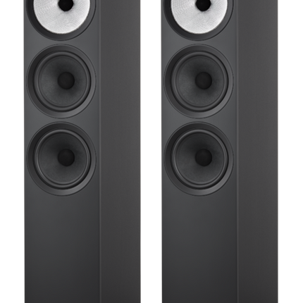 Boxe Bowers & Wilkins 603 S3