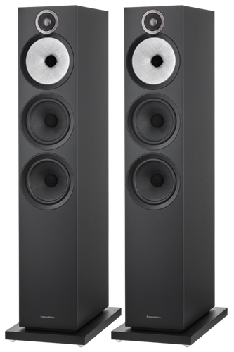 Boxe Bowers & Wilkins 603 S3 – www.AudioMonkey.ro
