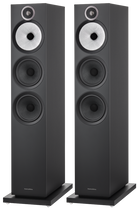 Bowers & Wilkins 603 S3