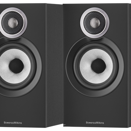 Boxe Bowers & Wilkins 607 S3