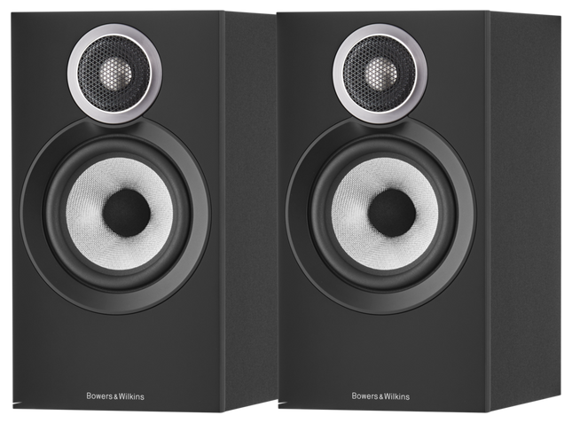 Boxe Bowers & Wilkins 607 S3