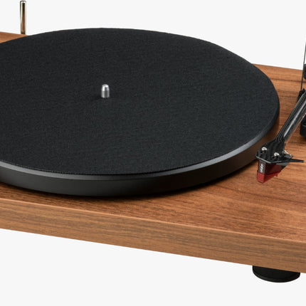 Pick-up Pro-Ject Debut E Carbon (2M Red) resigilat