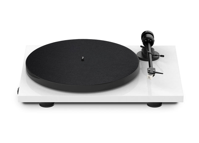 Pick-up Pro-Ject E1 Phono (AT3600L) resigilat