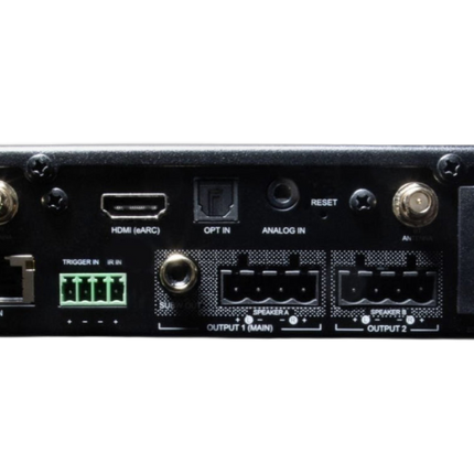 NAD CI SA2-120 BluOS Streaming Amplifier Module