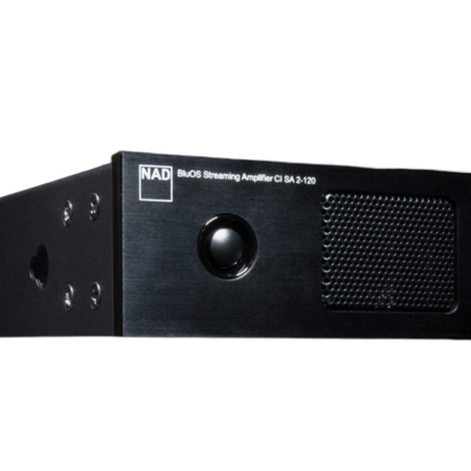 NAD CI SA2-120 BluOS Streaming Amplifier Module