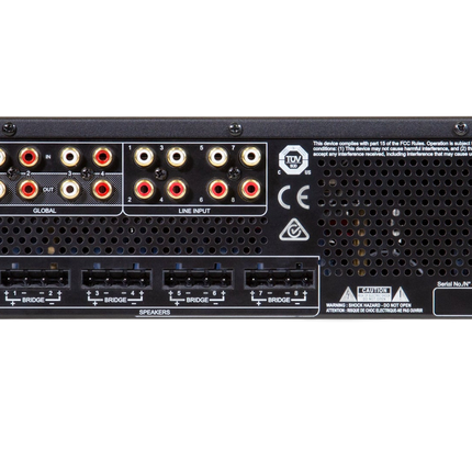 NAD CI 8-150 DSP
