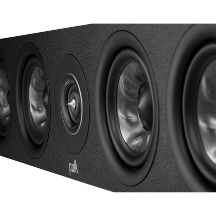 Polk Audio RESERVE R350 black