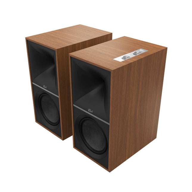 Boxe  active Klipsch The Nines, 8inch, HDMI ARC resigilat