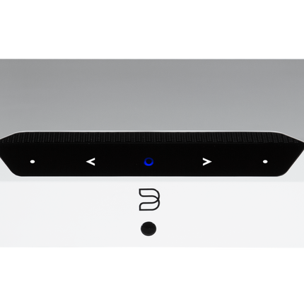 Bluesound POWERNODE EDGE, vedere principală