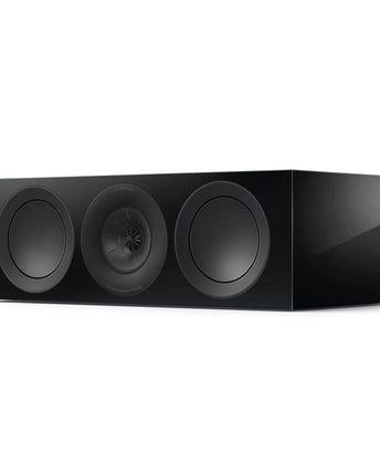 KEF R6 Meta resigilat